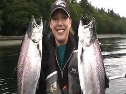 Fishing for leads