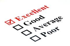 Patient survey