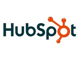 HubSpot logo image