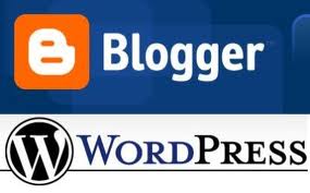 dental blog blogger wordpress